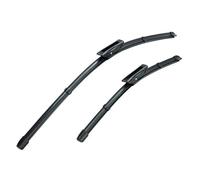 Marca Reeds Spazzola tergicristallo anteriore WD400550 OXIMO flat blade per Renault