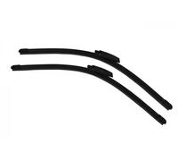 2x Spazzola tergicristallo bilaterale 89550624002 DPA per AUDI SEAT