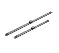 Spazzola tergicristallo BOSCH Aerotwin A453S, 600/450mm, Anteriore, 2 Pezzo