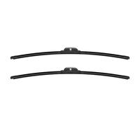 Spazzola tergicristallo BOSCH Aerotwin 3 397 009 016, 550mm, Anteriore, 2 Pezzo