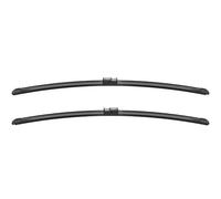 Tergicristalli Bosch Aerotwin A079S, Lunghezza 650mm/650mm, 1 set per parabrezza anteriore