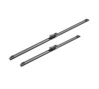 Spazzola tergicristallo BOSCH Aerotwin A093S, 700/530mm, Anteriore, 2 Pezzo