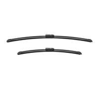 Tergicristallo per parabrezza BOSCH 3 397 007 187, Aerotwin A187S Lunghezza 600+450mm, 2 pezzo