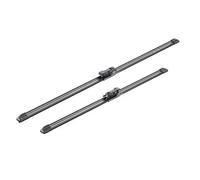 Spazzola tergicristallo BOSCH Aerotwin A256S, 700/550mm, Anteriore, 2 Pezzo