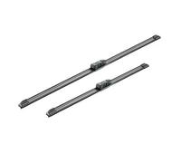 Tergicristalli Bosch Aerotwin A309S, Lunghezza 650mm/475mm, 1 set per parabrezza anteriore