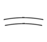 BOSCH Kit spazzole tergicristallo 3397007313 800/750 mm flat blade