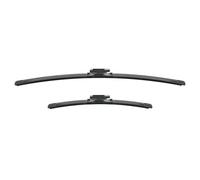BOSCH Kit spazzole tergicristallo 3397007422 650/400 mm flat blade