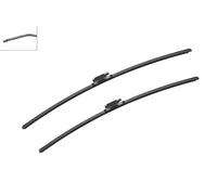 Spazzola tergicristallo BOSCH Aerotwin A428S, 800/750mm, Anteriore, 2 Pezzo