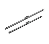 Tergicristalli Bosch Aerotwin A119S, Lunghezza 750mm/650mm, 1 set per parabrezza anteriore