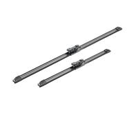 Spazzola tergicristallo BOSCH Aerotwin A579S, 600/400mm, Anteriore, 2 Pezzo