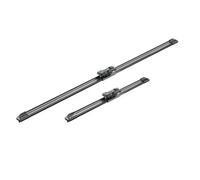 BOSCH Kit spazzole tergicristallo 3397007583 650/340 mm flat blade