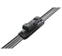 2x Spazzola tergicristallo Spazzole flat blade 3 397 007 637 BOSCH per MINI