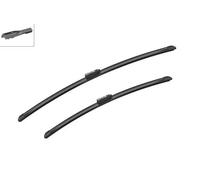 Spazzola tergicristallo BOSCH Aerotwin A638S, 650/530mm, Anteriore, 2 Pezzo
