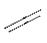 Spazzola tergicristallo BOSCH Aerotwin A641S, 725/625mm, Anteriore, 2 Pezzo