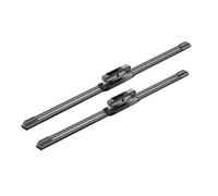 Tergicristalli Bosch Aerotwin A692S, Lunghezza 500mm/450mm, 1 set per parabrezza anteriore