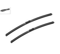 Spazzola tergicristallo BOSCH Aerotwin A697S, 575/530mm, Anteriore, 2 Pezzo
