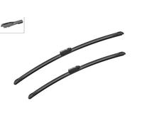 Spazzola tergicristallo BOSCH Aerotwin A862S, 600/530mm, Anteriore, 2 Pezzo