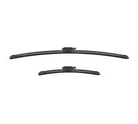 Spazzola tergicristallo BOSCH Aerotwin A868S, 650/340mm, Anteriore, 2 Pezzo
