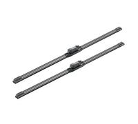 Spazzola tergicristallo BOSCH Aerotwin A821S, 600mm, Anteriore, 2 Pezzo