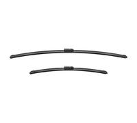 Spazzola tergicristallo BOSCH Aerotwin A077S, 750/500mm, Anteriore, 2 Pezzo