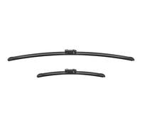 Tergicristalli Bosch Aerotwin A078S, Lunghezza 700mm/380mm, 1 set per parabrezza anteriore