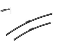 Spazzola tergicristallo BOSCH Aerotwin A164S, 625/500mm, Anteriore, 2 Pezzo