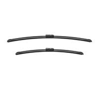 Spazzola tergicristallo BOSCH Aerotwin A164S, 625/500mm, Anteriore, 2 Pezzo