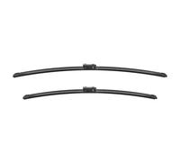 Tergicristalli Bosch Aerotwin A213S, Lunghezza 750mm/650mm, 1 set per parabrezza anteriore