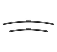 Tergicristallo per parabrezza BOSCH 3 397 014 621, Lunghezza 650+500mm