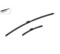 Spazzola tergicristallo BOSCH Aerotwin 3 397 014 826, 700/300mm, Anteriore, 2 Pezzo