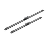 Spazzola tergicristallo BOSCH Aerotwin A929S, 600/475mm, Anteriore, 2 Pezzo