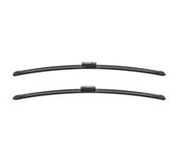 Spazzola tergicristallo BOSCH Aerotwin A976S, 700mm, Anteriore, 2 Pezzo