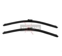 MAXGEAR Spazzola tergi per RENAULT 39-0103