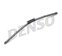Spazzola tergicristallo DENSO Flat Blades DF-063, 650/400mm, Anteriore, 2 Pezzo