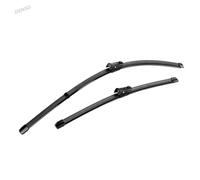 Spazzola tergicristallo DENSO DF-085, 600/400mm, Anteriore, 2 Pezzo