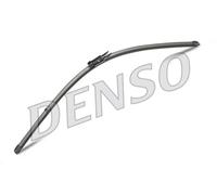2x Spazzola tergicristallo Spazzole flat blade DF-121 DENSO per CITROËN C4 I