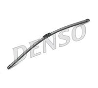 Tergicristallo per parabrezza DENSO DF-125, Flat Blades Lunghezza 550+400mm, fronte, 2 pezzo