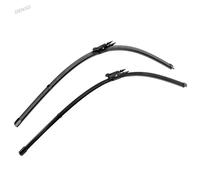2x Spazzola tergicristallo Spazzole flat blade DF-152 DENSO per FORD