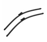 Spazzola tergicristallo DENSO Flat Blades DF-209, 550mm, Anteriore, 2 Pezzo