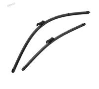 Spazzola tergicristallo DENSO DF-215, 650/475mm, Anteriore