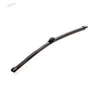 Tergicristallo per parabrezza DENSO DF-314, Flat Blades Lunghezza 320mm, indietro, 1 pezzo