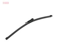 2x Spazzola tergicristallo Spazzole flat blade DF-324 DENSO per BMW LAND ROVER