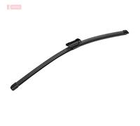 2x Spazzola tergicristallo Spazzole flat blade DF-330 DENSO per OPEL