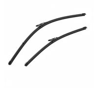 Spazzola tergicristallo DENSO Flat Blades DF-403, 600/450mm, Anteriore, 2 Pezzo