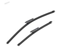 Spazzola tergicristallo DENSO DF-409, 500/350mm, Anteriore