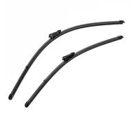 Spazzola tergicristallo DENSO DF-412, 650/530mm, Anteriore