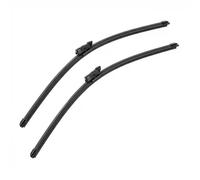 Spazzola tergicristallo DENSO DF-414, 550mm, Anteriore, 2 Pezzo