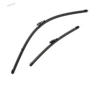 Spazzola tergicristallo DENSO DF-428, 650/380mm, Anteriore