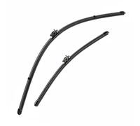 Spazzola tergicristallo DENSO Flat Blades DF-431, 700/450mm, Anteriore, 2 Pezzo