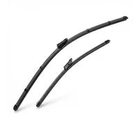 Denso Spazzole tergicristallo DF-434 senza telaio 700/450 mm anteriore 2 pezzi